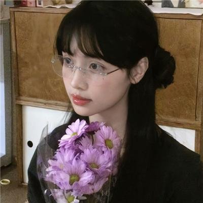 牵手