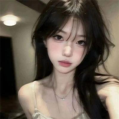 幽灵女孩