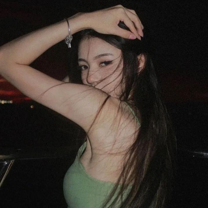 玉女桃花半夜开