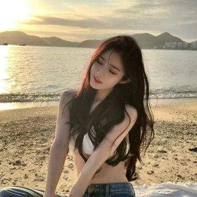 新来的美女邻居