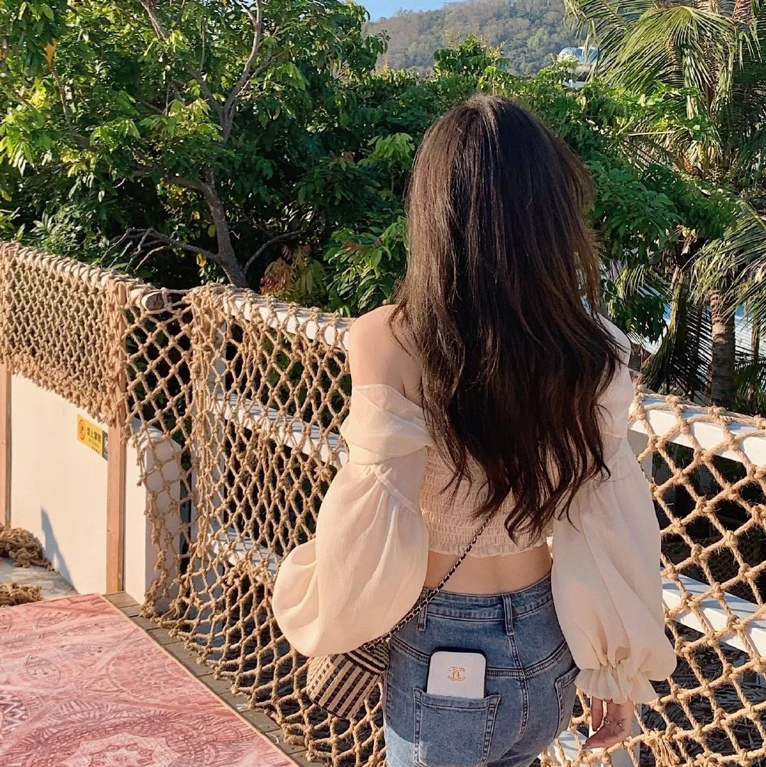 生命中的美好意外